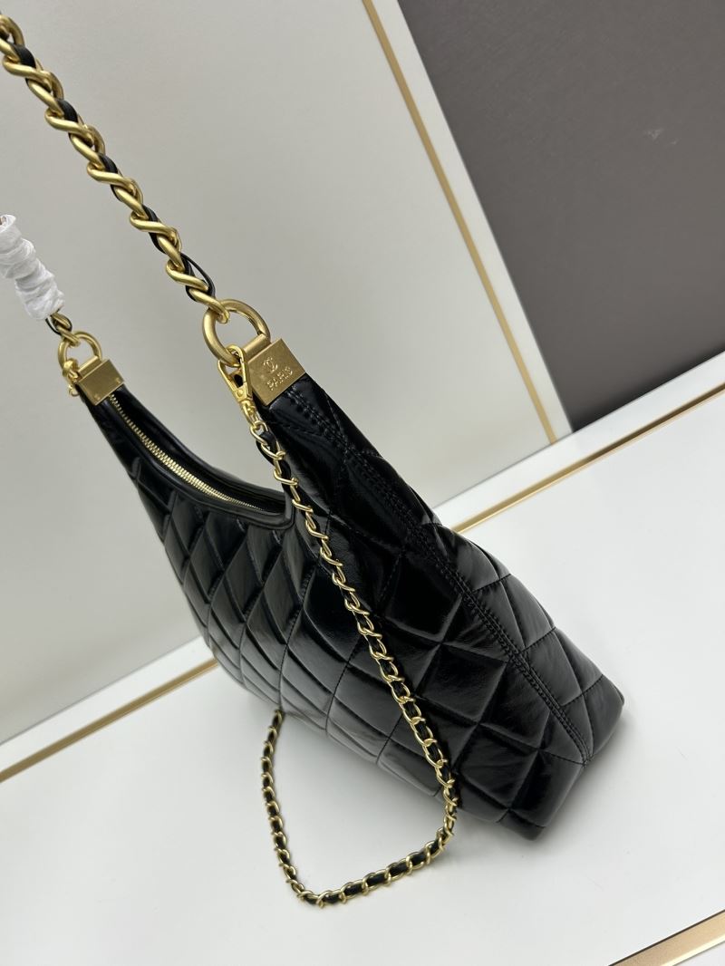 Chanel Hobo Bags